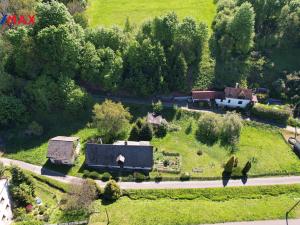Prodej chalupy, Horní Radechová, 141 m2