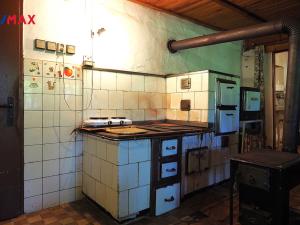 Prodej chalupy, Horní Radechová, 141 m2