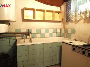 Prodej chalupy, Horní Radechová, 141 m2