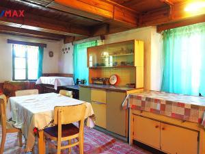 Prodej chalupy, Horní Radechová, 141 m2