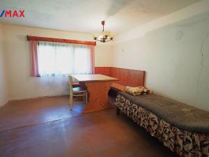 Prodej chalupy, Horní Radechová, 141 m2