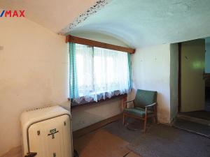 Prodej chalupy, Horní Radechová, 141 m2