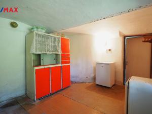 Prodej chalupy, Horní Radechová, 141 m2