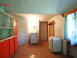 Prodej chalupy, Horní Radechová, 141 m2