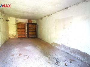 Prodej chalupy, Horní Radechová, 141 m2