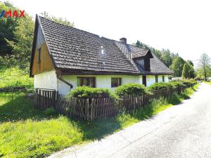 Prodej chalupy, Horní Radechová, 141 m2