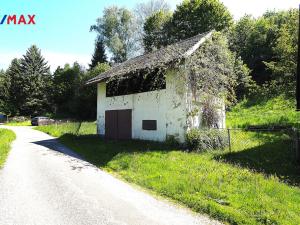 Prodej chalupy, Horní Radechová, 141 m2