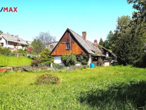 Prodej chalupy, Horní Radechová, 141 m2