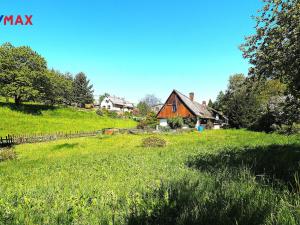 Prodej chalupy, Horní Radechová, 141 m2