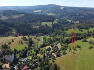 Prodej pozemku pro bydlení, Kašperské Hory, 3670 m2