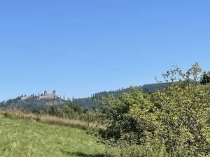 Prodej pozemku pro bydlení, Kašperské Hory, 3670 m2