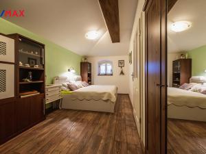 Pronájem rodinného domu, Pyšely, Na Ohradě, 80 m2