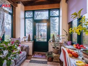 Pronájem rodinného domu, Pyšely, Na Ohradě, 80 m2