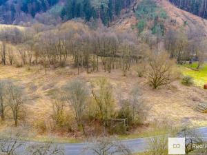 Prodej zahrady, Všelibice, 2410 m2