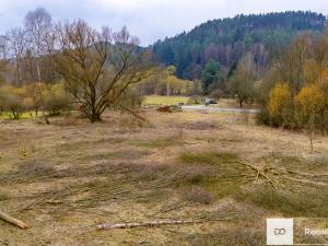 Prodej zahrady, Všelibice, 2410 m2