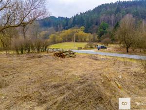 Prodej zahrady, Všelibice, 2410 m2