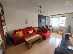 Pronájem bytu 3+1, Brno - Kohoutovice, Stamicova, 76 m2
