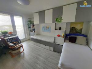 Pronájem bytu 3+1, Brno - Kohoutovice, Stamicova, 76 m2