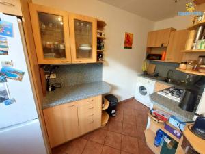 Pronájem bytu 3+1, Brno - Kohoutovice, Stamicova, 76 m2