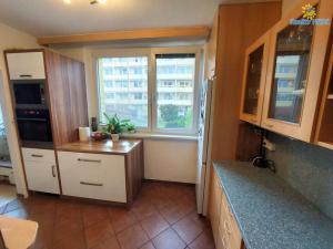 Pronájem bytu 3+1, Brno - Kohoutovice, Stamicova, 76 m2