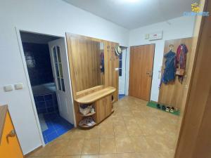 Pronájem bytu 3+1, Brno - Kohoutovice, Stamicova, 76 m2