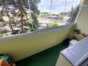 Pronájem bytu 3+1, Brno - Kohoutovice, Stamicova, 76 m2