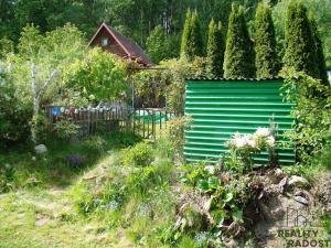 Prodej chaty, Rapotín, 45 m2