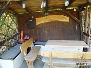 Prodej chaty, Rapotín, 45 m2