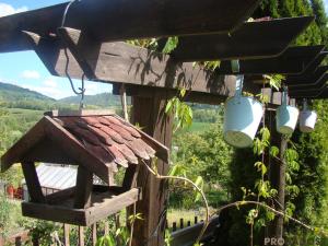 Prodej chaty, Rapotín, 45 m2