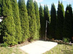 Prodej chaty, Rapotín, 45 m2
