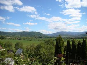 Prodej chaty, Rapotín, 45 m2