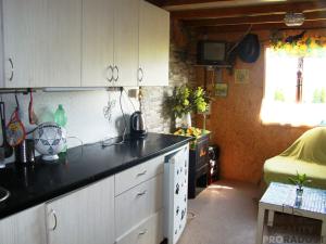 Prodej chaty, Rapotín, 45 m2