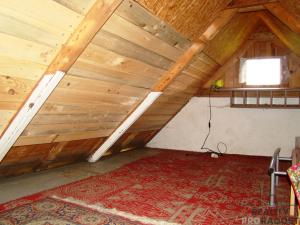 Prodej chaty, Rapotín, 45 m2
