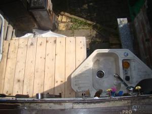 Prodej chaty, Rapotín, 45 m2