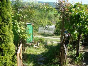 Prodej chaty, Rapotín, 45 m2