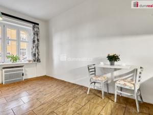 Pronájem bytu 1+kk, Ústí nad Labem - Ústí nad Labem-centrum, Emy Destinové, 21 m2