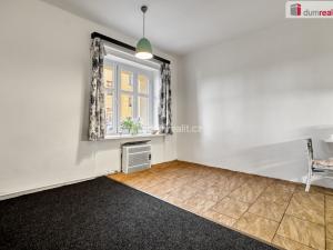 Pronájem bytu 1+kk, Ústí nad Labem - Ústí nad Labem-centrum, Emy Destinové, 21 m2