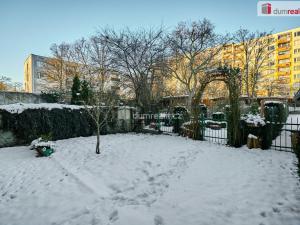 Pronájem bytu 1+kk, Ústí nad Labem - Ústí nad Labem-centrum, Emy Destinové, 21 m2