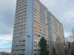 Dražba bytu 3+1, Praha - Bohnice, Vratislavská, 56 m2