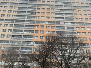 Dražba bytu 3+1, Praha - Bohnice, Vratislavská, 56 m2