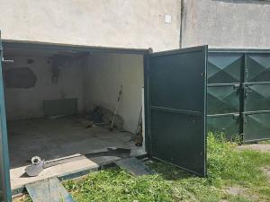 Dražba garáže, Karviná, Olšiny, 26 m2