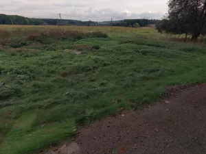 Dražba pozemku pro bydlení, Drahotín, 855 m2