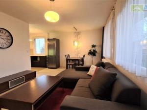 Pronájem bytu 3+1, Benešov, Kpt. Nálepky, 73 m2
