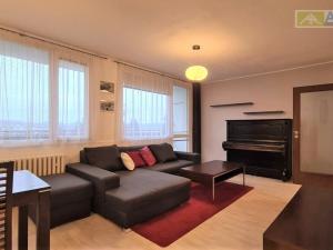 Pronájem bytu 3+1, Benešov, Kpt. Nálepky, 73 m2