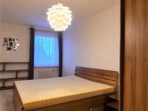 Pronájem bytu 3+1, Benešov, Kpt. Nálepky, 73 m2