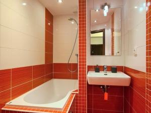 Pronájem bytu 3+1, Benešov, Kpt. Nálepky, 73 m2
