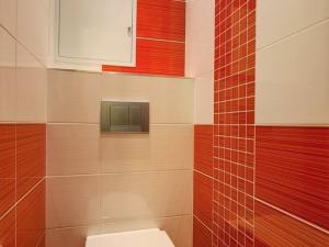 Pronájem bytu 3+1, Benešov, Kpt. Nálepky, 73 m2