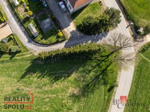 Prodej pozemku pro bydlení, Jabloňov, 509 m2