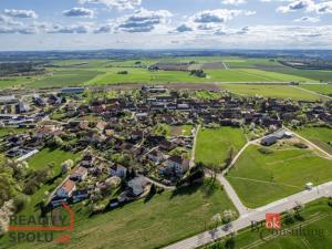 Prodej pozemku pro bydlení, Jabloňov, 509 m2