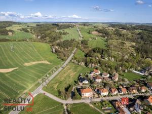 Prodej pozemku pro bydlení, Jabloňov, 509 m2
